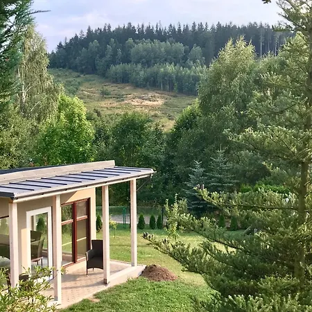 아파트 Calma Kameralne