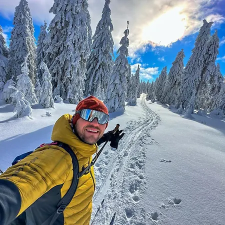 Calma Kameralne 아파트 *