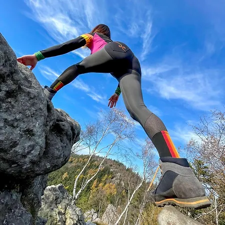 아파트 Calma Kameralne Lewin Klodzki