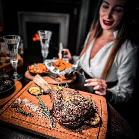 Calma Kameralne * Lewin Klodzki