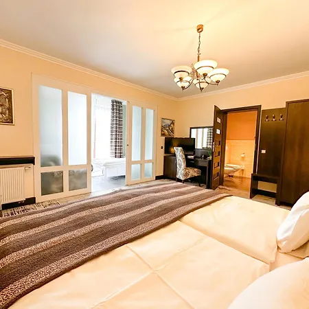 Calma Kameralne 아파트 *