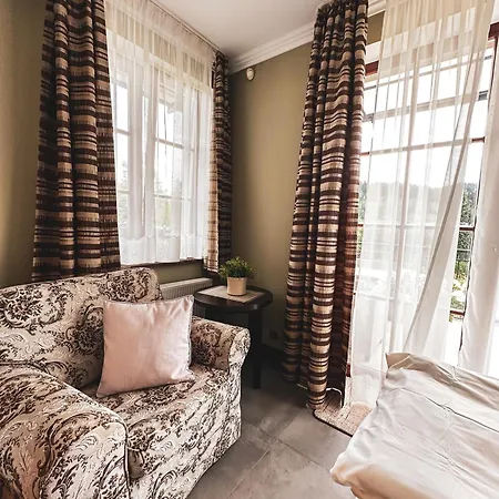 아파트 Calma Kameralne Lewin Klodzki