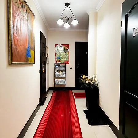 Calma Kameralne * Lewin Klodzki