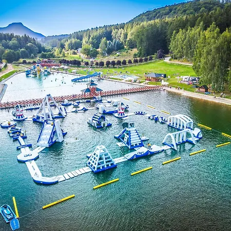 아파트 Calma Kameralne