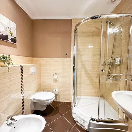 Calma Kameralne 아파트 *