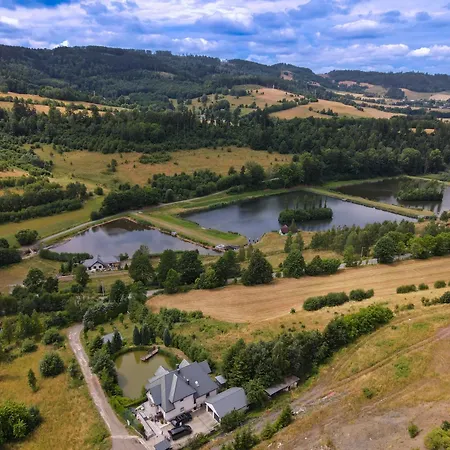 Calma Kameralne Lewin Klodzki