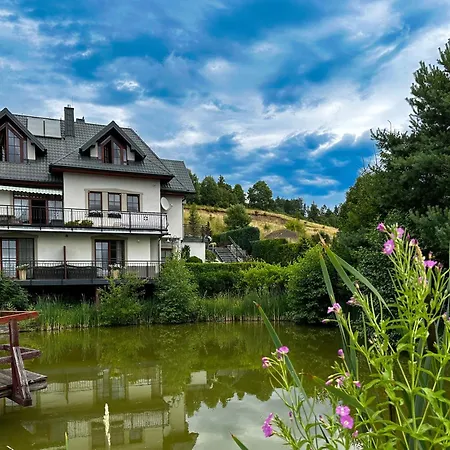 Calma Kameralne * Lewin Klodzki