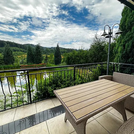 아파트 Calma Kameralne