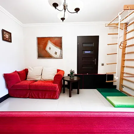 Calma Kameralne * Lewin Klodzki