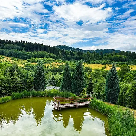 아파트 Calma Kameralne *