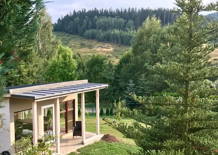 Апартаменты Calma Kameralne