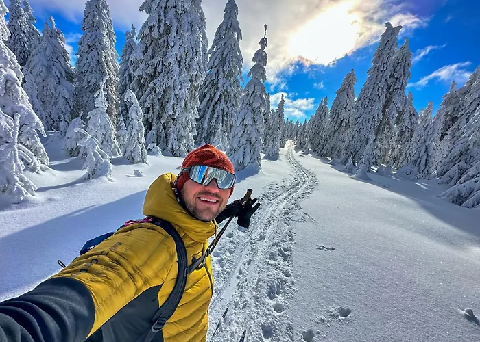 Calma Kameralne Апартаменты *