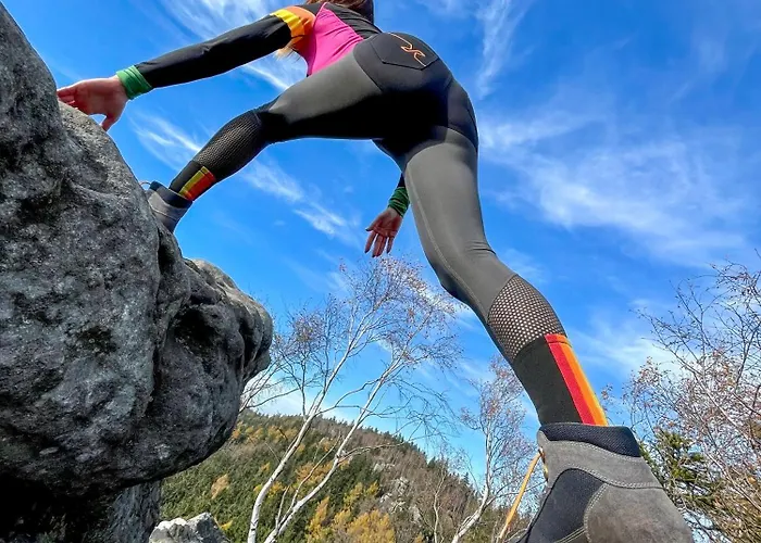 Апартаменты Calma Kameralne Lewin Klodzki