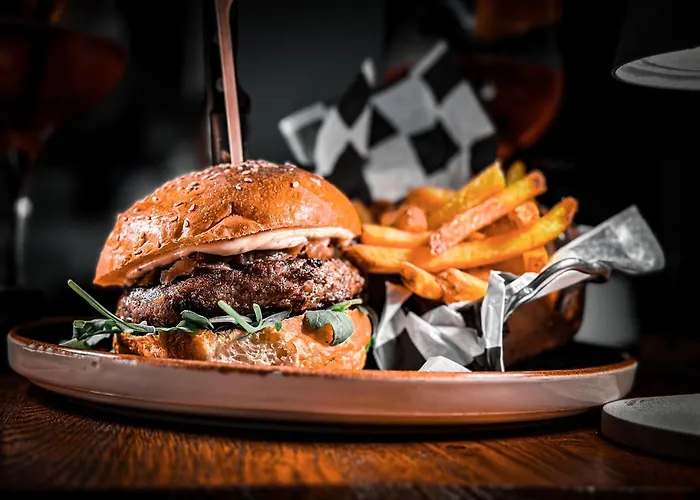 Calma Kameralne Апартаменты Lewin Klodzki