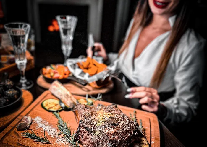 Calma Kameralne * Lewin Klodzki