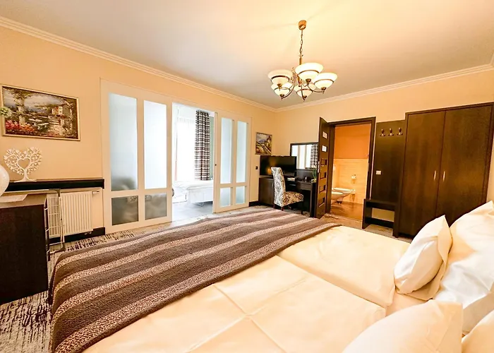 Calma Kameralne Апартаменты *