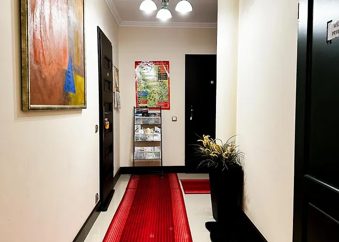 Calma Kameralne * Lewin Klodzki