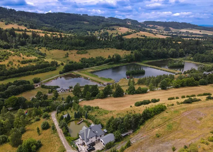 Calma Kameralne Lewin Klodzki
