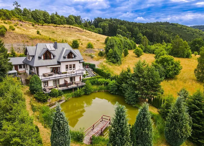 Апартаменты Calma Kameralne *