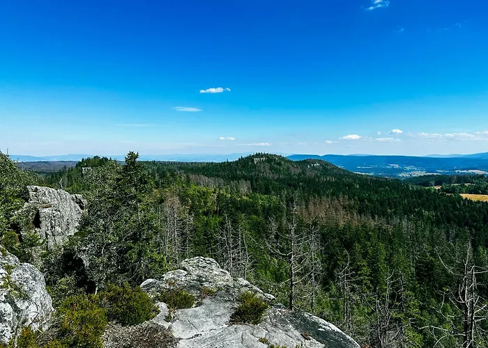 Calma Kameralne Апартаменты Lewin Klodzki