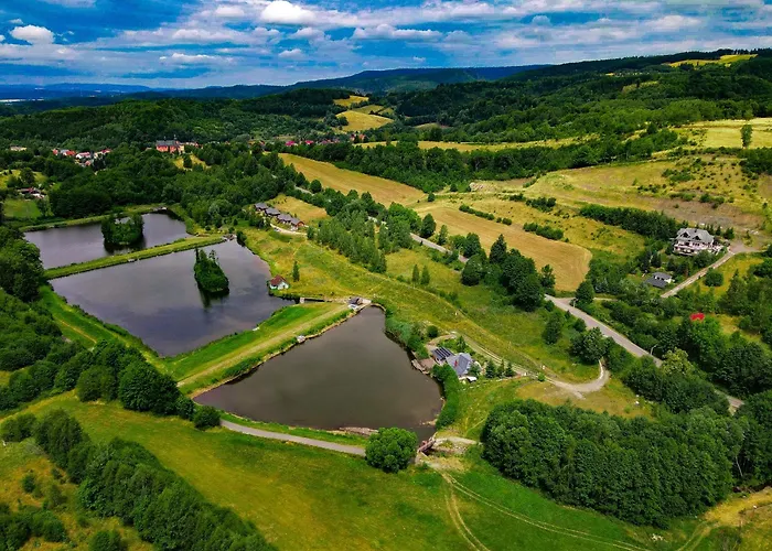 Calma Kameralne Lewin Klodzki