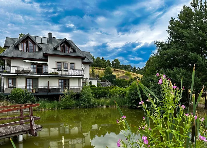 Calma Kameralne * Lewin Klodzki