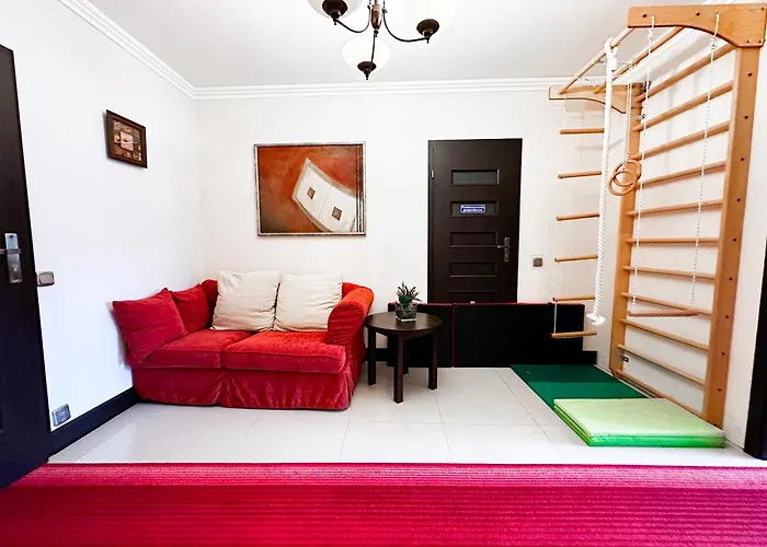 Calma Kameralne * Lewin Klodzki